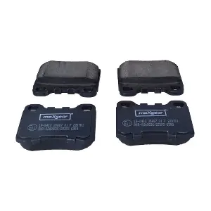 19-0402 MAXGEAR