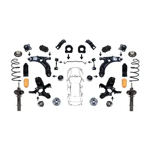 MAX01 MAXGEAR