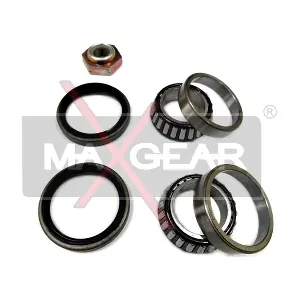 33-0177 MAXGEAR