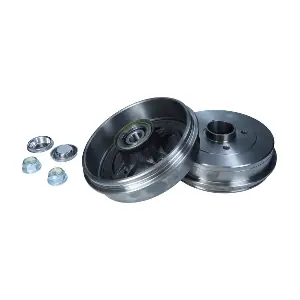 19-3702 MAXGEAR