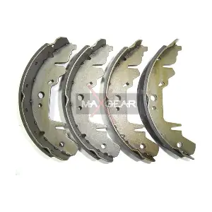 19-0296 MAXGEAR