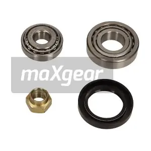 33-0109 MAXGEAR