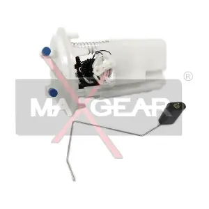 43-0091 MAXGEAR