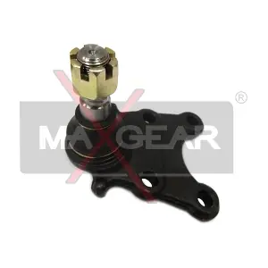 72-0437 MAXGEAR