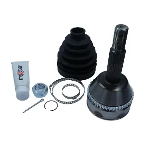 49-3118 MAXGEAR