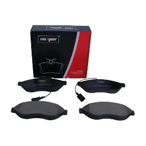 19-3636 MAXGEAR