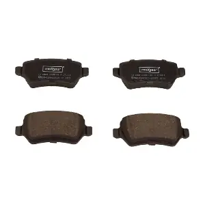 19-0450 MAXGEAR
