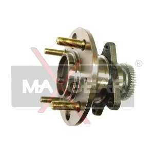33-0466 MAXGEAR