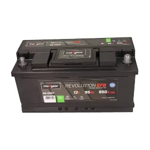 85-0007 MAXGEAR