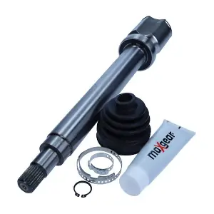 49-2897 MAXGEAR