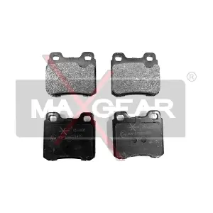 19-0405 MAXGEAR