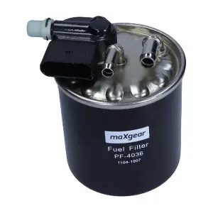 26-1554 MAXGEAR
