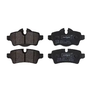 19-2891 MAXGEAR