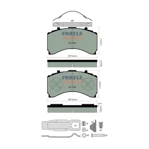 PD/206-F-K025-HD FRAS-LE