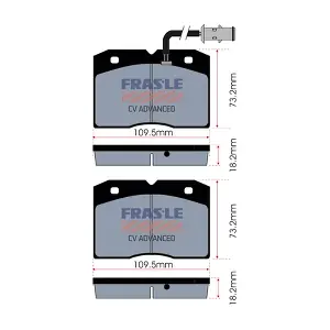 PD/359-A-CV FRAS-LE