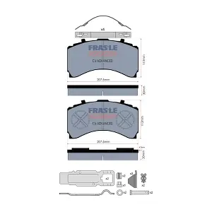 PD/206-F-K025-CV FRAS-LE