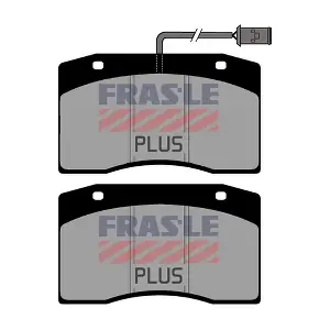 PD/212-A-PLUS FRAS-LE
