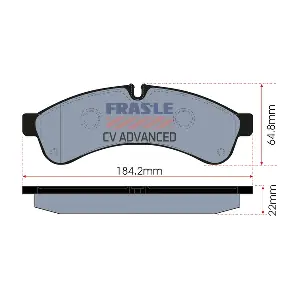 PD/201-CV FRAS-LE