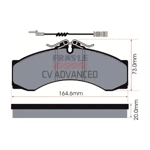PD/111-A-CV FRAS-LE