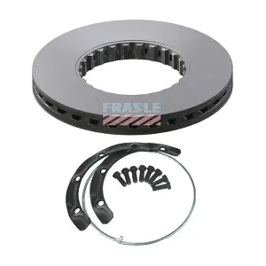 FHDI00027 FRAS-LE