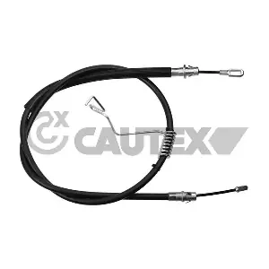 761453 CAUTEX