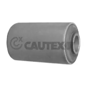 766674 CAUTEX