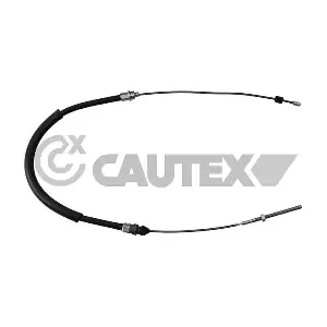 035808 CAUTEX
