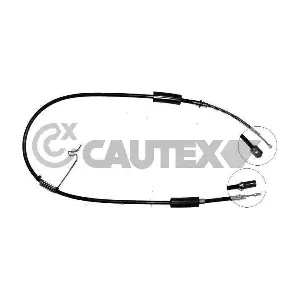 088001 CAUTEX