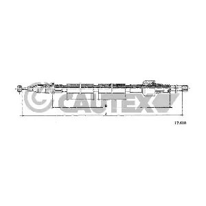 763192 CAUTEX