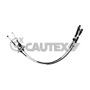 772610 CAUTEX