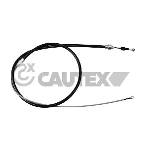 765706 CAUTEX