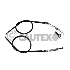 225733 CAUTEX
