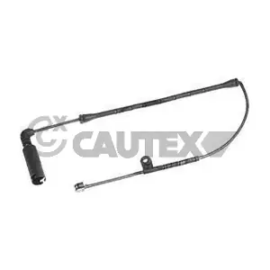 755111 CAUTEX