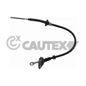 766351 CAUTEX