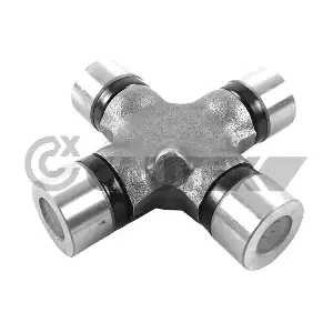 758611 CAUTEX