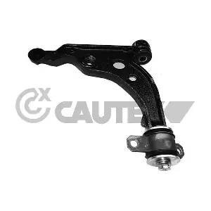 750506 CAUTEX