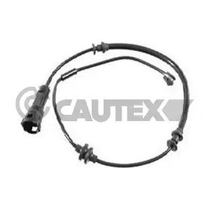 482537 CAUTEX