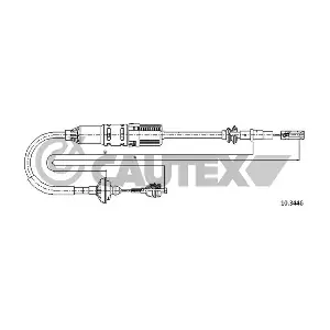 765772 CAUTEX