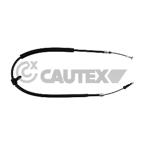 218015 CAUTEX