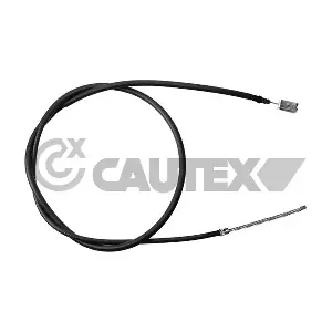 038266 CAUTEX