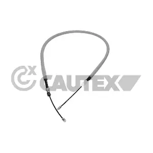028360 CAUTEX
