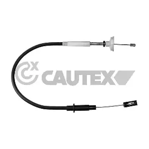 461236 CAUTEX