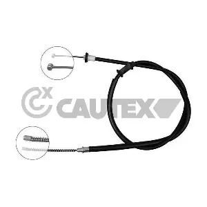 761026 CAUTEX