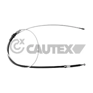 468256 CAUTEX