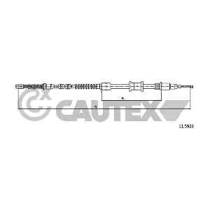 762003 CAUTEX