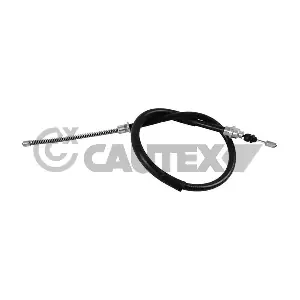 762213 CAUTEX