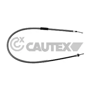 762444 CAUTEX