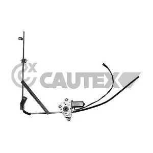 017311 CAUTEX