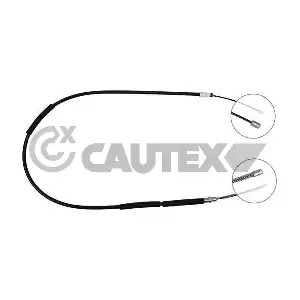 035067 CAUTEX