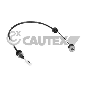 038303 CAUTEX